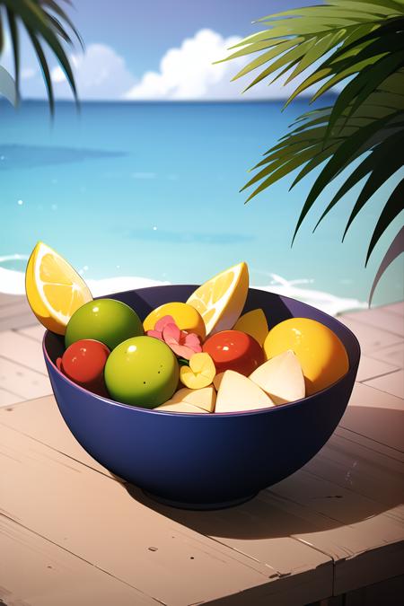 23057-13254-masterpiece, , a bowl of tropical fruits ,.png